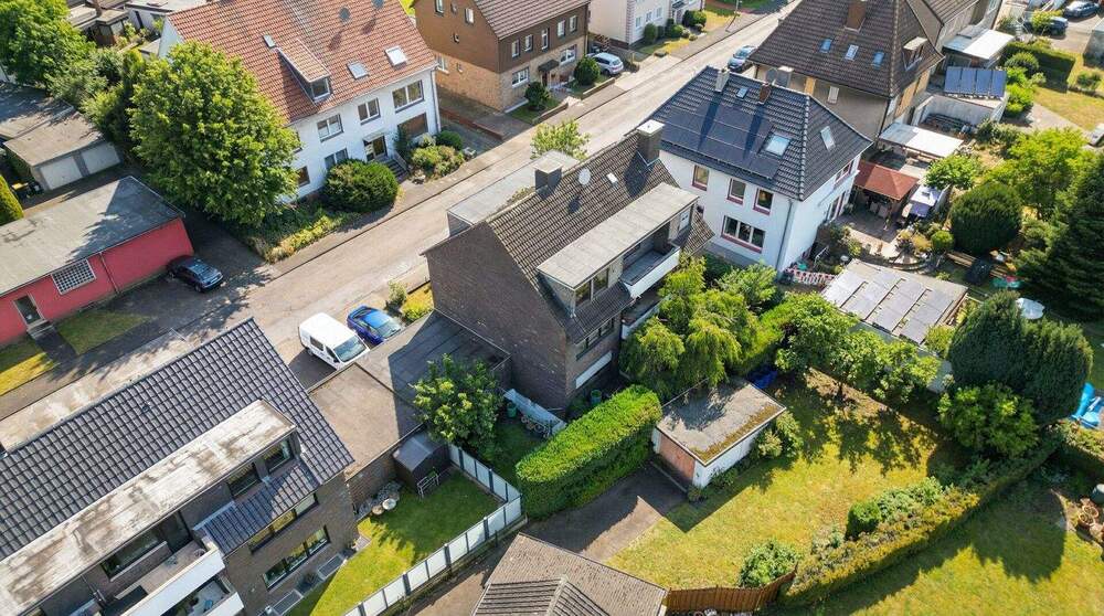 Mehrfamilienhaus, Wohnhaus Bottrop / Fuhlenbrock Fuhlenbrock - 1 Zimmer, 268 m&sup2;, 659.000&euro; | Angebot:25339638