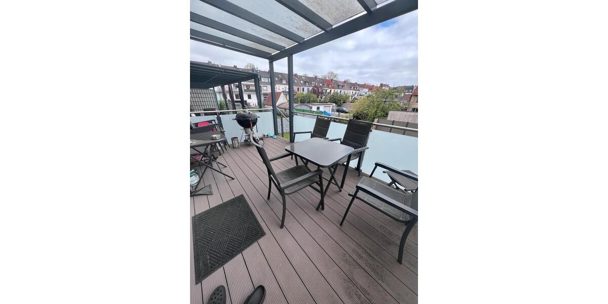Reihenhaus Bremen Burglesum - 6 Zimmer, 180 m&sup2;, 497.000&euro; | Angebot:26412853