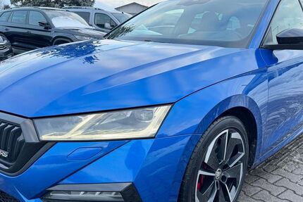 Skoda Octavia 194.324 km 21.190 &euro; Nabburg 92507
