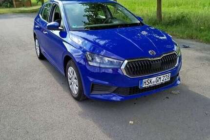 Skoda Fabia 25.500 km 11.000 &euro; Meschede 59872