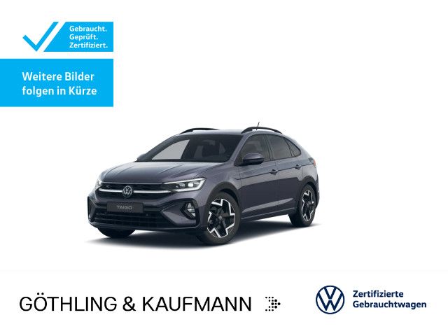 VW Taigo 17.765 km 26.430 &euro; Eschborn 65760