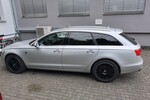 A6 Avant