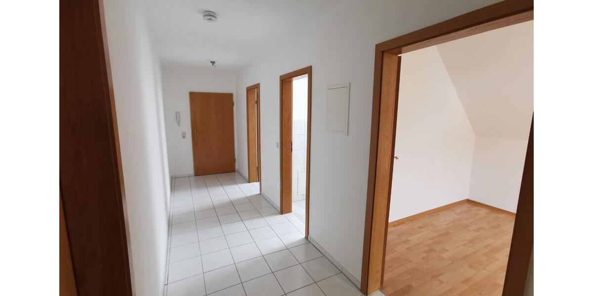 Maisonettenwohnung Bad Buchau - 3 Zimmer, 83 m&sup2;, 225.000&euro; | Angebot:25875508