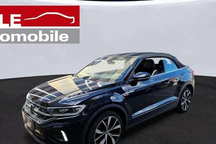 VW T-Roc 57.000 km 24.970 &euro; Helmstedt 38350