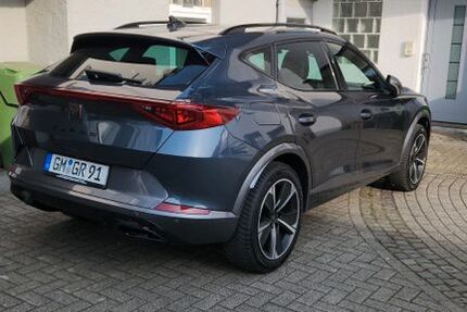 Cupra Formentor 68.500 km 22.499 &euro; Gummersbach 51645
