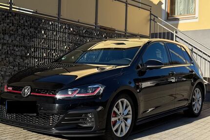 VW Golf 75.888 km 20.700 &euro; Weigendorf 91249