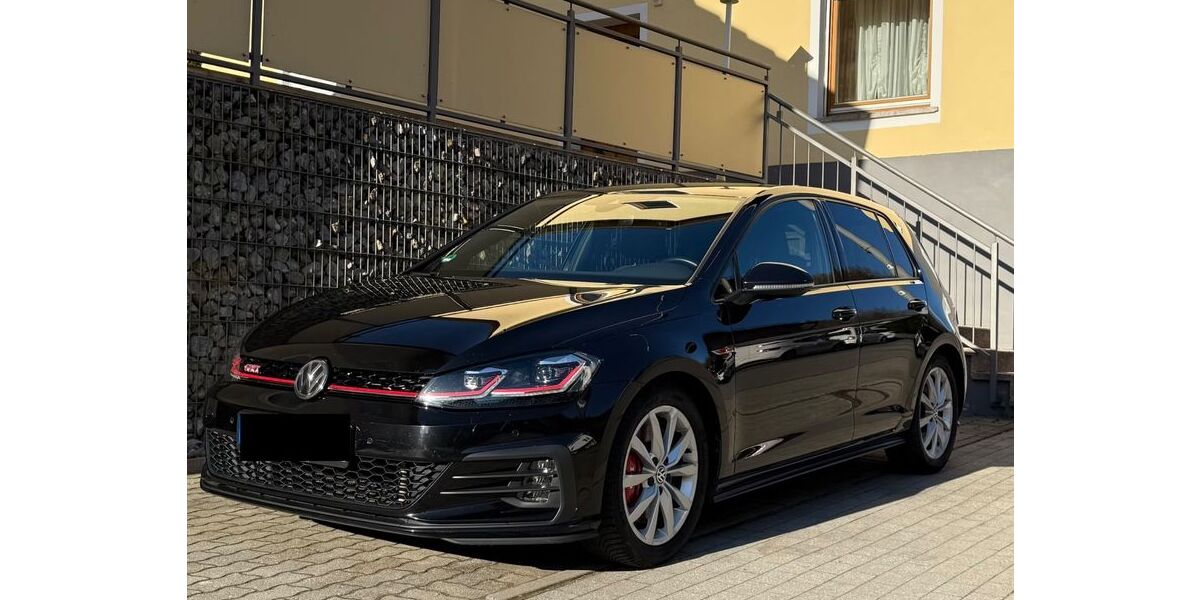 VW Golf 75.888 km 20.700 &euro; Weigendorf 91249