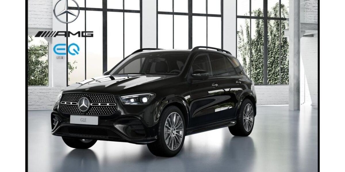 Mercedes-Benz GLE 450 9.500 km 92.640 &euro; Hagen 58135