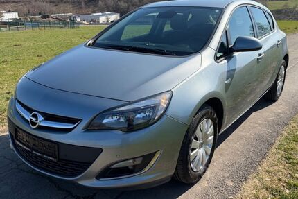Opel Astra 107.000 km 7.990 &euro; Kirchhundem 57399