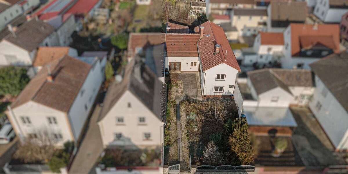 Einfamilienhaus Böhl-Iggelheim Iggelheim - 5 Zimmer, 147 m&sup2;, 340.000&euro; | Angebot:25139156