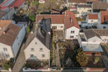 Haus Böhl-Iggelheim Iggelheim - 5 Zimmer, 147 m&sup2;, 340.000&euro; | Angebot:25139156