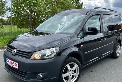 VW Caddy 199.000 km 6.690 &euro; Friedberg (Hessen) 61169