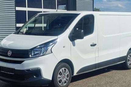 Fiat Talento 80.000 km 15.998 &euro; Landau 76829