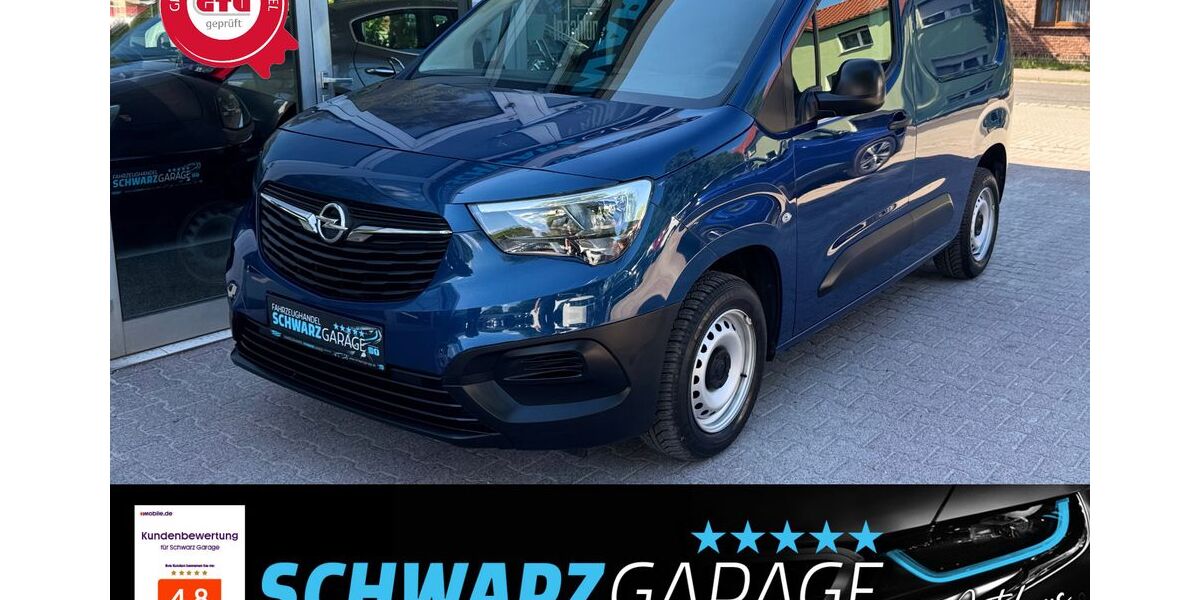 Opel Combo 28.654 km 13.333 &euro; Spremberg 03130