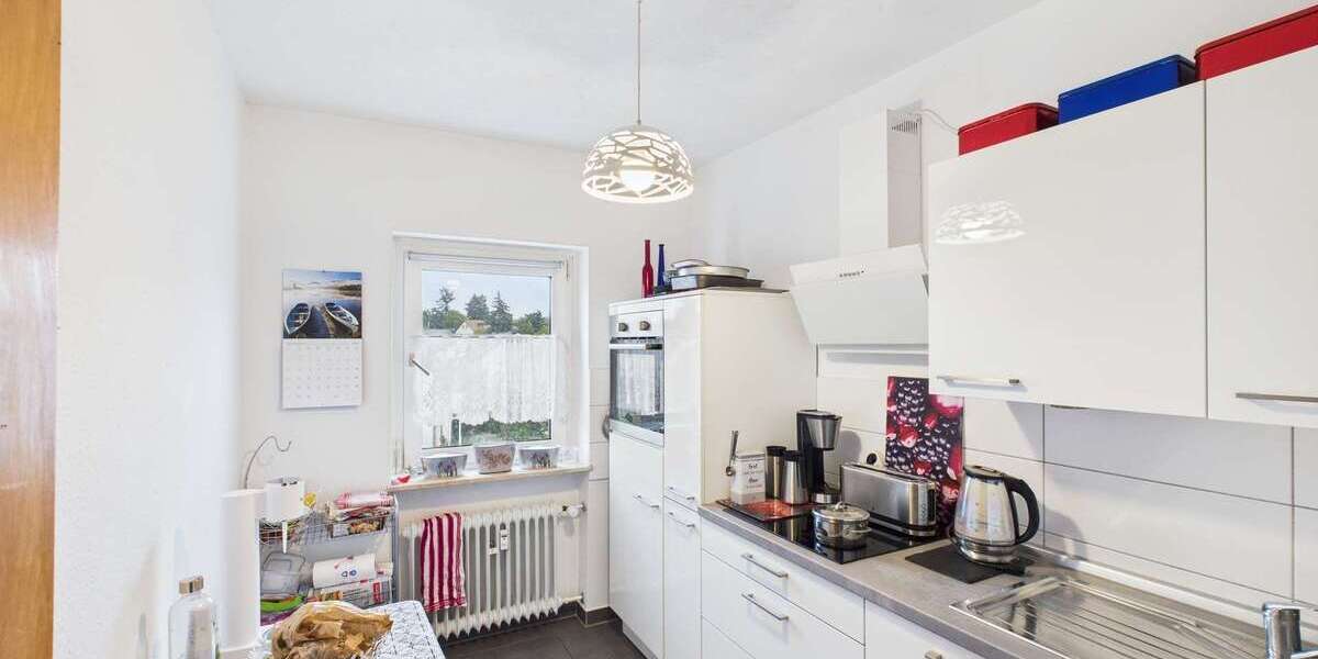 Etagenwohnung Seeheim-Jugenheim Jugenheim - 3 Zimmer, 76 m&sup2;, 185.000&euro; | Angebot:26128828