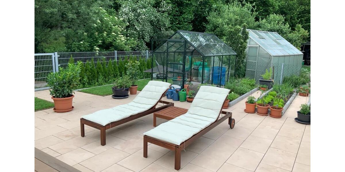 5 Zimmer Wohnung direkt am alten Kanal mit Pool - LUXUS PUR 5 zimmer