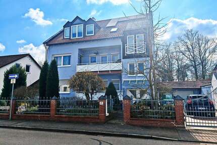 Wohnung zum Mieten in Teublitz 790 € 82 m²