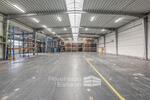 Über 1000m² Lager- und Gewerbehalle im Gewerbegebiet Oyten zimmer