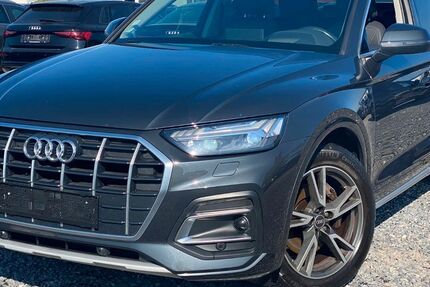 Audi Q5 158.000 km 25.300 &euro; Mittenwalde 15749