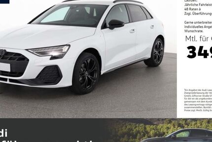 Audi A3 4.000 km 36.980 &euro; Neumarkt 92318