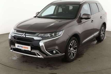 Mitsubishi Outlander 119.743 km 17.700 &euro; Hamburg 22529