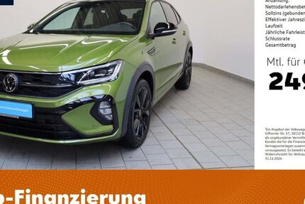 VW Taigo 36.637 km 27.680 &euro; Amberg 92224