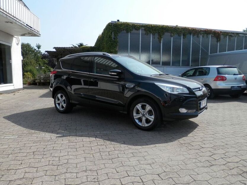 Kuga