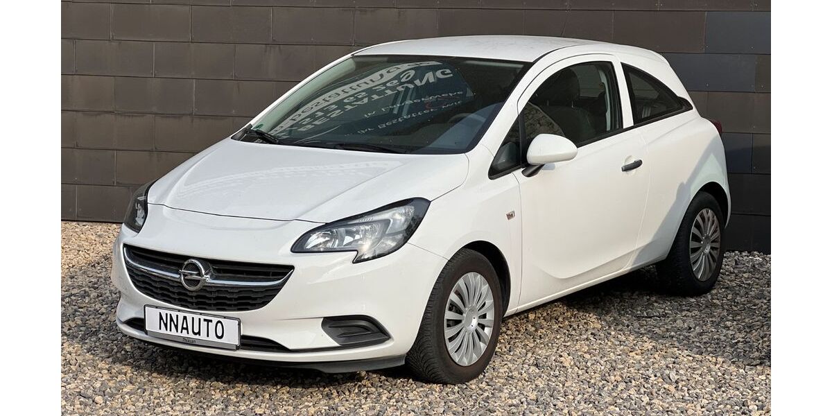 Opel Corsa 93.000 km 5.799 &euro; Langerwehe 52379