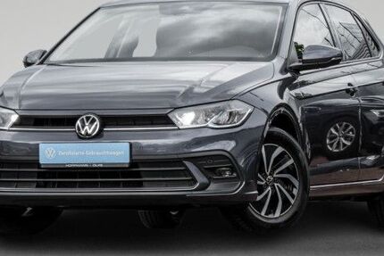 VW Polo 54.599 km 14.980 &euro; Olpe 57462