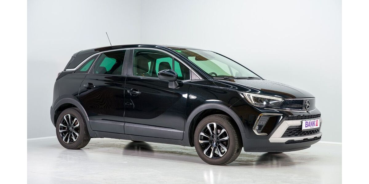 Opel Crossland (X) 94.000 km 10.490 &euro; Handewitt 24983