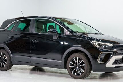 Opel Crossland (X) 94.000 km 9.999 &euro; Handewitt 24983