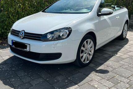 VW Golf 46.500 km 13.290 &euro; Osterspai 56340