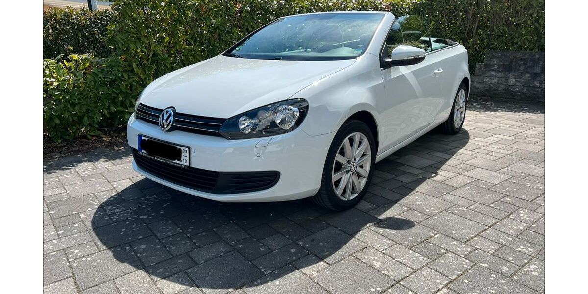 VW Golf 46.500 km 13.290 &euro; Osterspai 56340