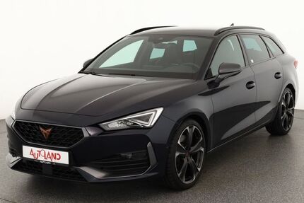 Cupra Leon 46.335 km 32.990 &euro; Rostock 18146
