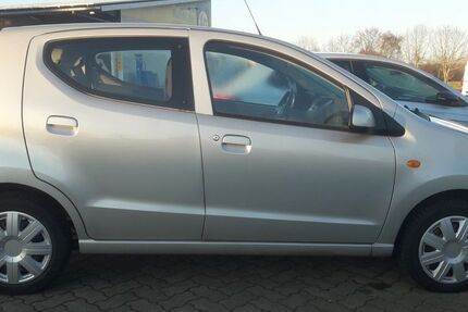 Nissan Pixo 115.000 km 3.590 &euro; Wangersen 21702