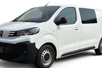 Peugeot Expert 7.500 km 35.999 &euro; Merseburg 06217