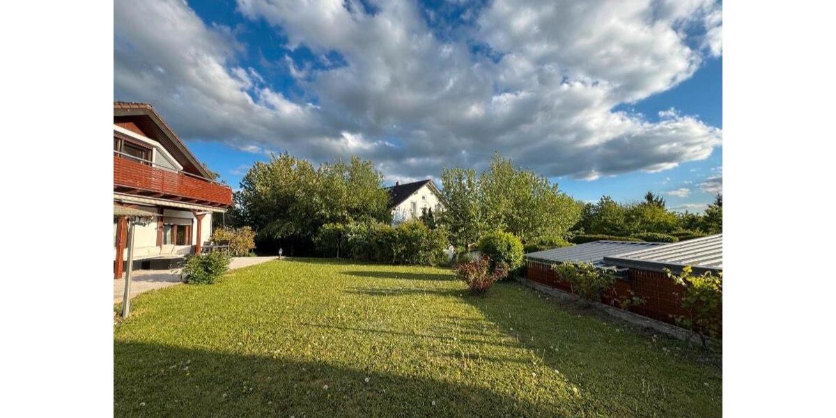 Einfamilienhaus Pfullendorf - 8 Zimmer, 155 m&sup2;, 649.000&euro; | Angebot:26615200