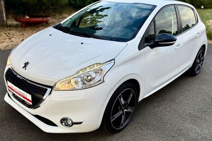 Peugeot 208 140.000 km 5.590 &euro; Erfurt 99095
