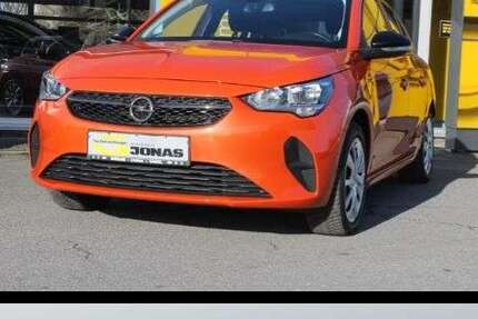 Opel Corsa 45.992 km 13.990 &euro; Werl 59457