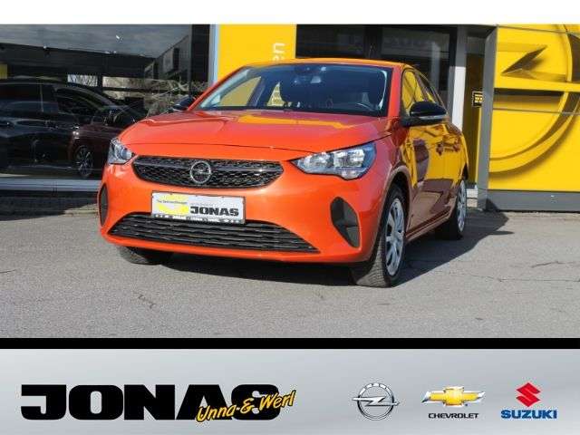 Opel Corsa 45.992 km 13.990 &euro; Werl 59457