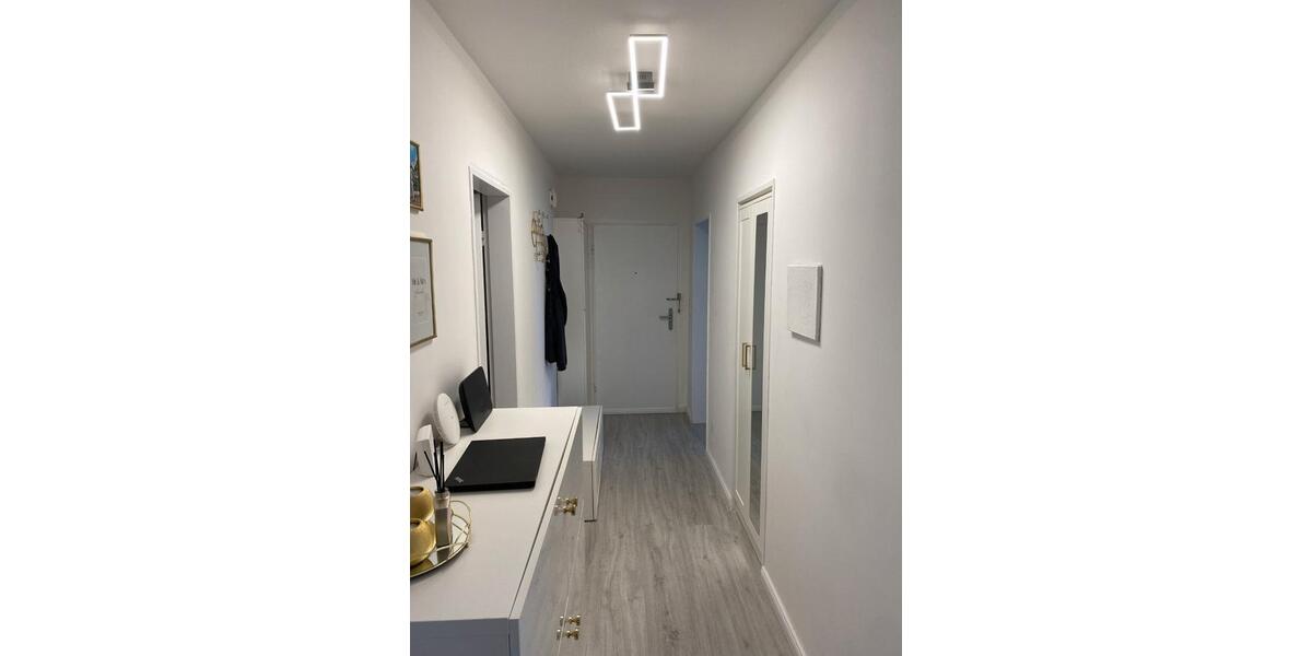Etagenwohnung Haar - 3 Zimmer, 84 m&sup2;, 690.000&euro; | Angebot:26638981