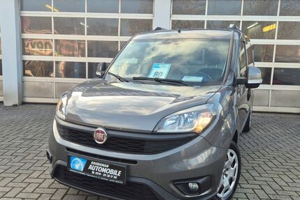 Fiat Doblo 50.000 km 10.999 &euro; Osnabrück 49090