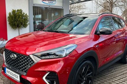 Hyundai TUCSON 117.000 km 18.900 &euro; Fürstenfeldbruck 82256