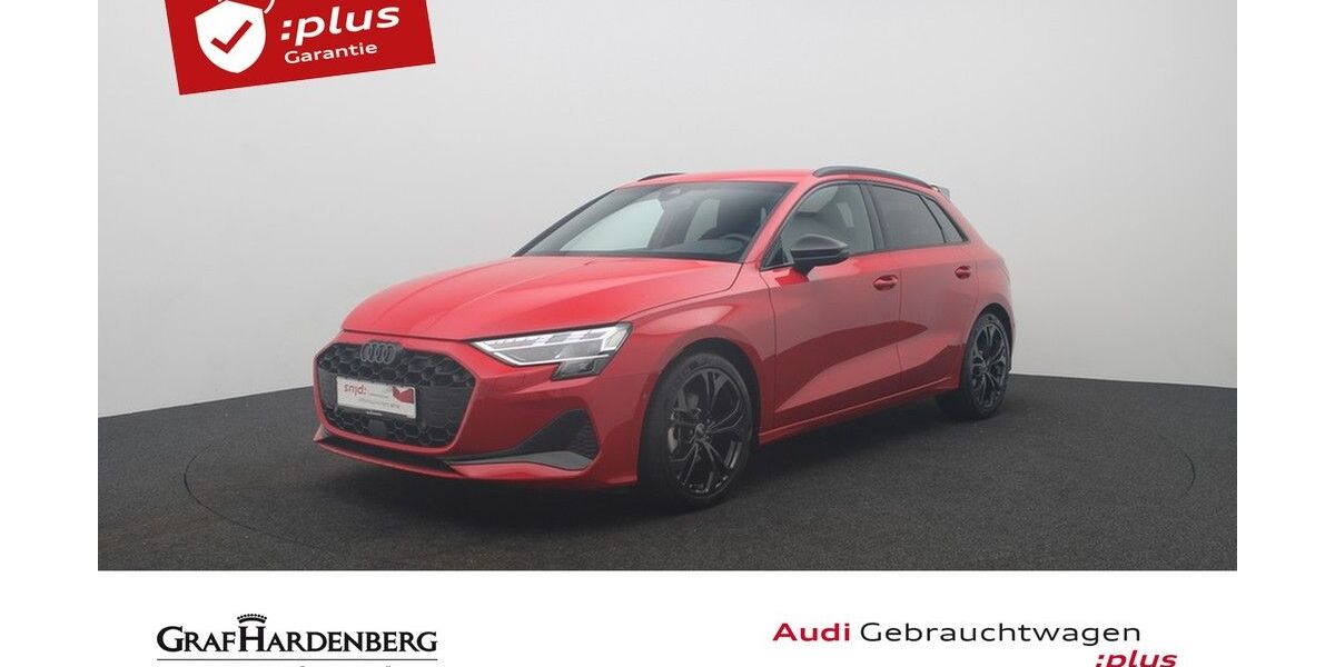 Audi A3 9.987 km 38.980 &euro; Karlsruhe 76131