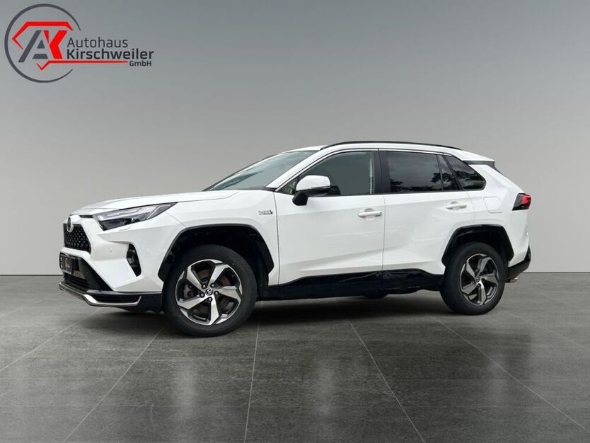 RAV 4