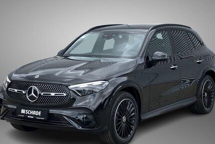 Mercedes-Benz GLC 450 17.900 km 82.950 &euro; Eisenach 99817