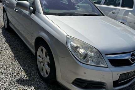 Opel Vectra C 195.771 km 2.200 &euro; Dortmund 44135