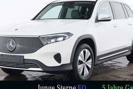 Mercedes-Benz EQB 300 3.880 km 34.943 &euro; Weyhe 28844