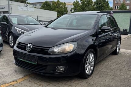 VW Golf 180.625 km 4.490 &euro; Mannheim 68199