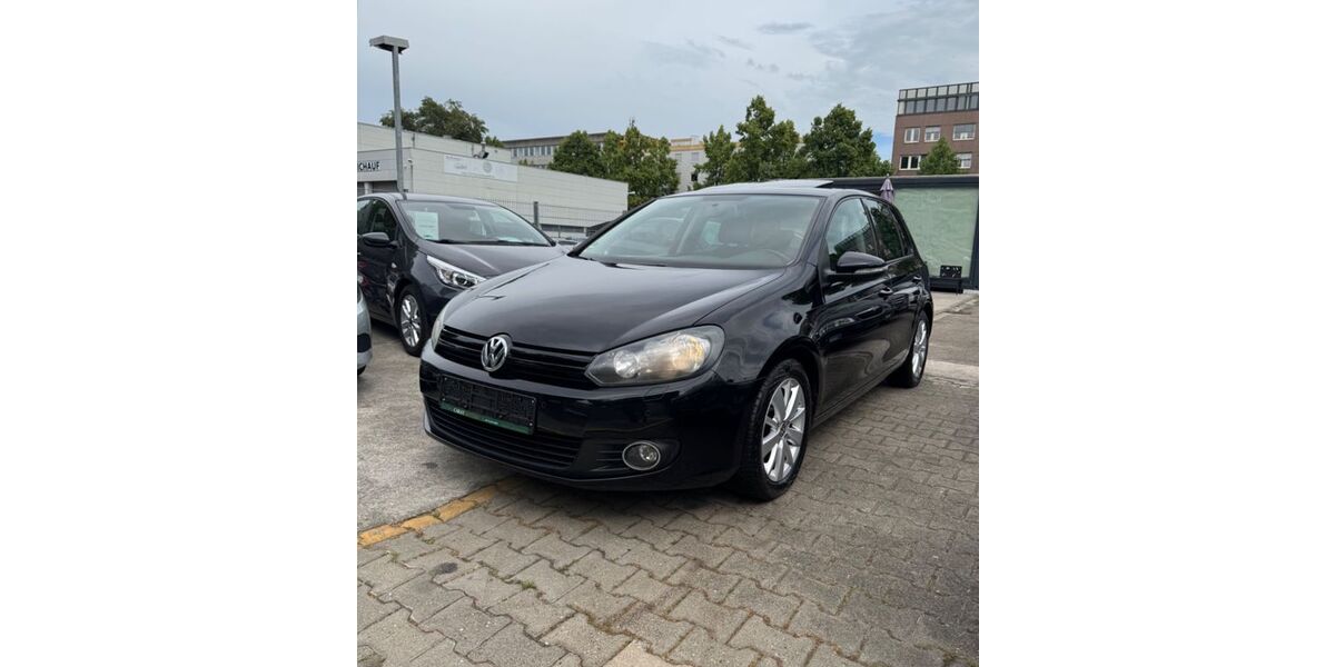 VW Golf 180.625 km 4.490 &euro; Mannheim 68199